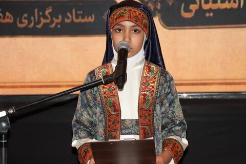 گزارش تصویری ا حضور مسئولان سازمان بهزیستی کشور در مراسم بزرگداشت خیر برجسته کشوری
