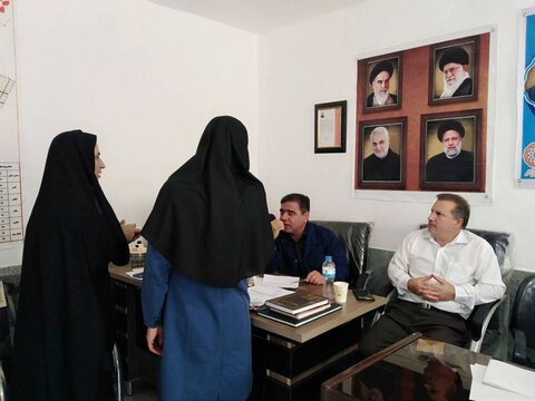 گزارش تصویری