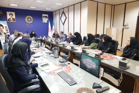 بهزیستی استان مازندران