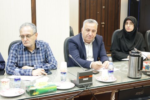 بهزیستی استان مازندران