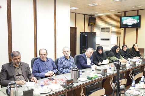 بهزیستی استان مازندران