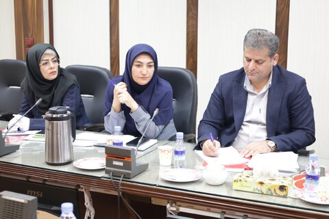 بهزیستی استان مازندران