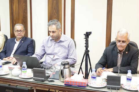 بهزیستی استان مازندران