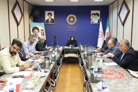 بهزیستی استان مازندران