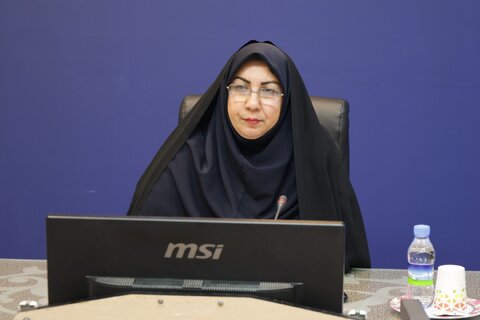 بهزیستی استان مازندران
