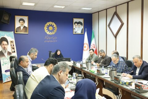 بهزیستی استان مازندران