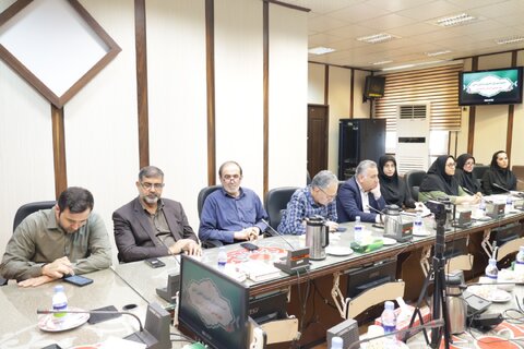 بهزیستی استان مازندران