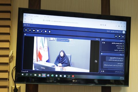 بهزیستی استان مازندران