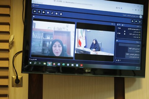 بهزیستی استان مازندران