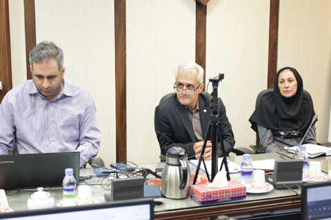 بهزیستی استان مازندران
