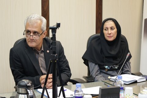 بهزیستی استان مازندران