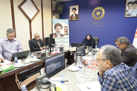 بهزیستی استان مازندران