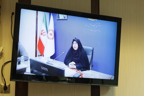 بهزیستی استان مازندران