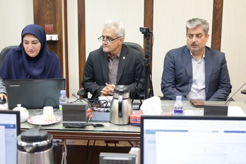 بهزیستی استان مازندران