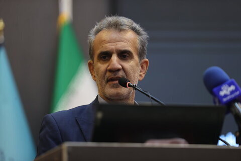 در رسانه| معاون بهزیستی کشور: هر کودک باید یک مهارت و یک ورزش را به انتخاب خود یاد بگیرد