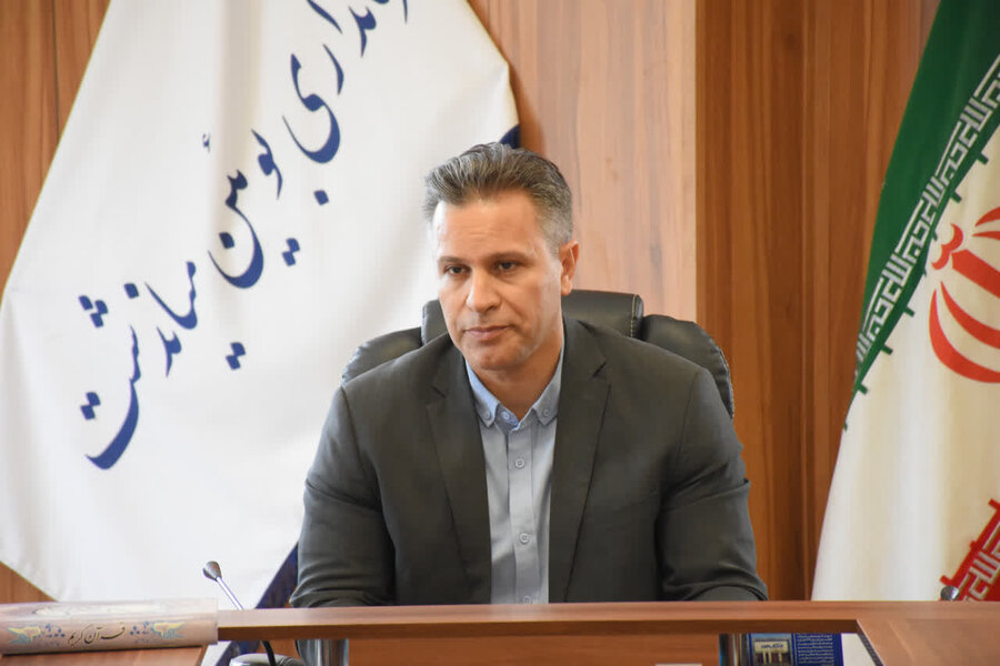 بویین میاندشت| گامی برای شهر بدون مانع، شناسایی موانع تا تشکیل کارگروه تخصصی