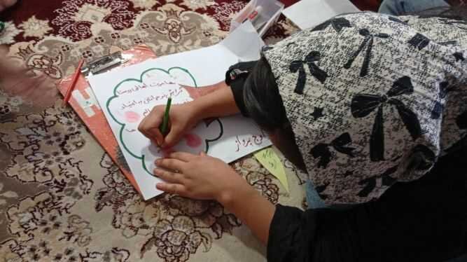 بویین میاندشت| اجرای طرح مانا، گامی موثر در توانمند سازی نوجوانان و پیشگیری از آسیب های اجتماعی