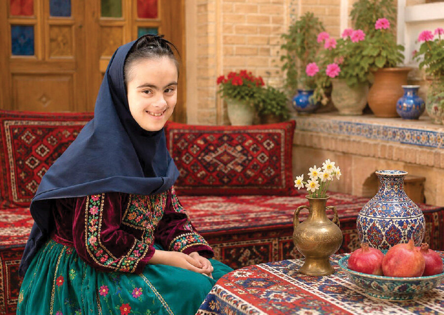 تشنه‌ترین آشیانه‌های جهان برای عشق‌ 