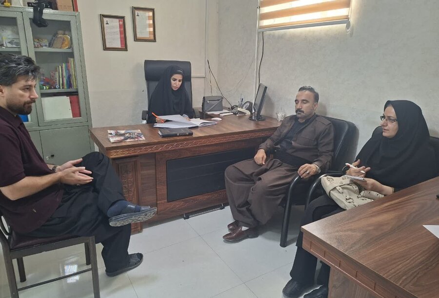 جوانرود