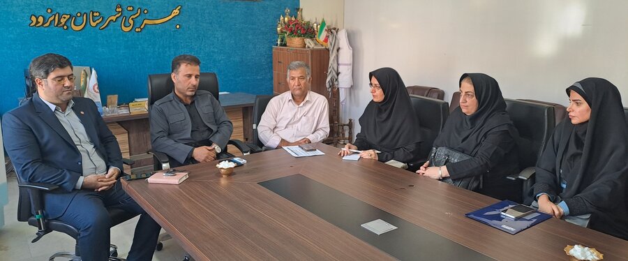 جوانرود