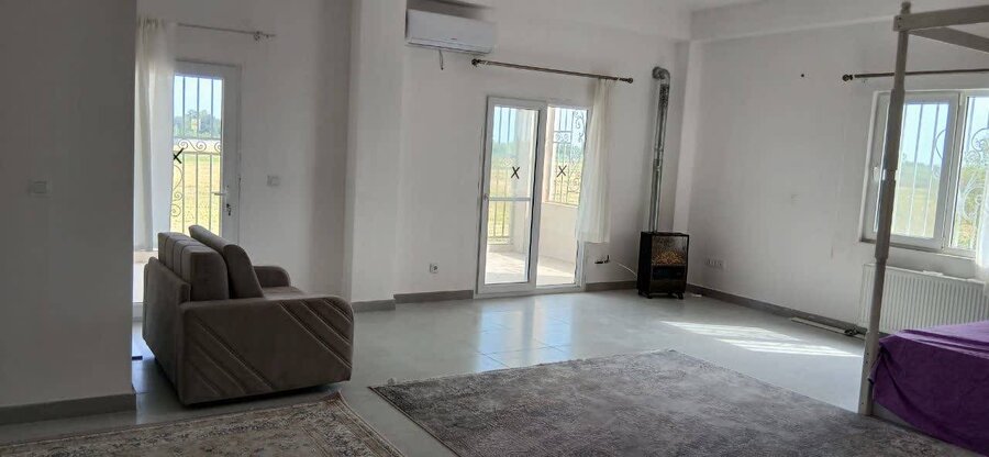 بازدید مدیرکل بهزیستی گیلان از مرکز در حال ساخت سالمندان و ایتام در لنگرود