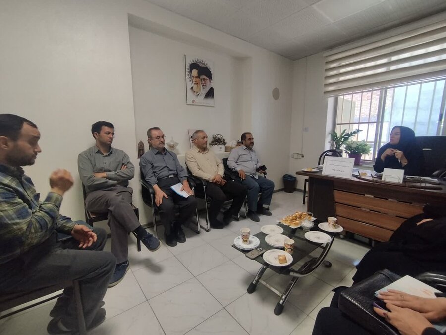 هم‌افزایی بهزیستی و مؤسسات خیریه بهار برای ارتقای حمایت از اقشار آسیب‌پذیر