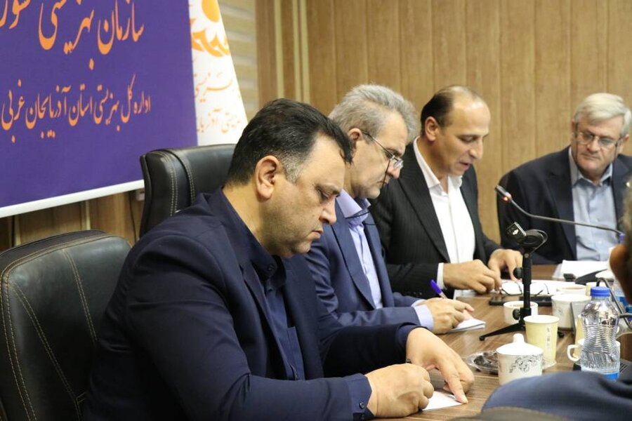 بهزیستی؛ از حمایت خانواده‌محور تا پیگیری بیمه سلامت روان