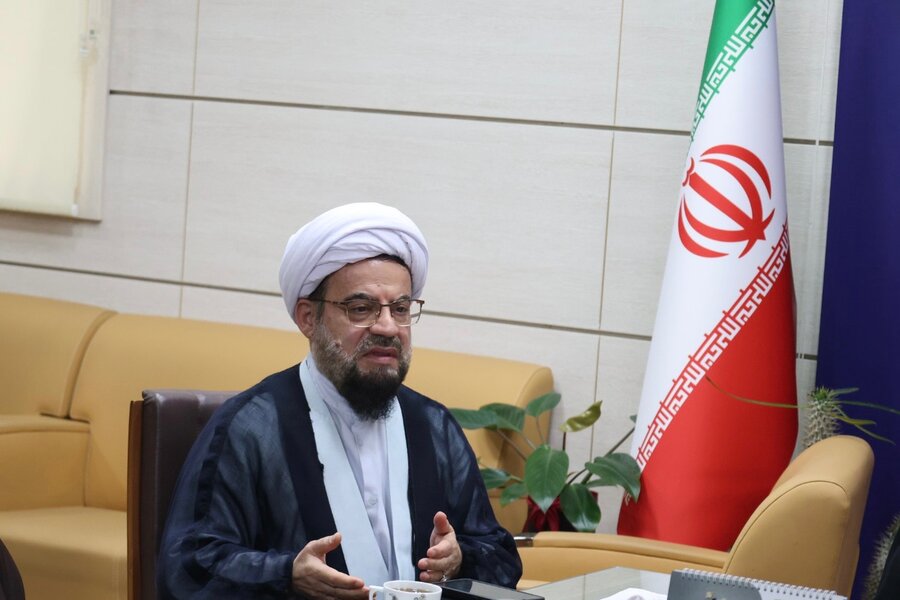 بهزیستی استان مازندران