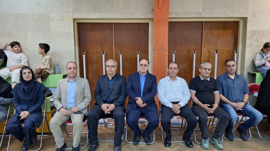 فوتسال؛ بستری برای ارتقای سلامت اجتماعی فرزندان/ تقدیر از همدلی و میزبانی همدان
