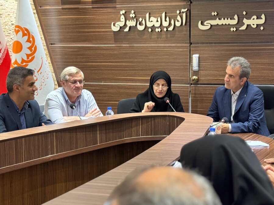 تبریز