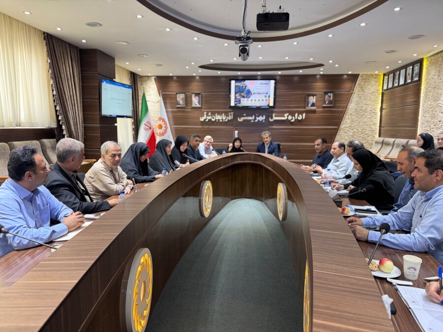 تبریز