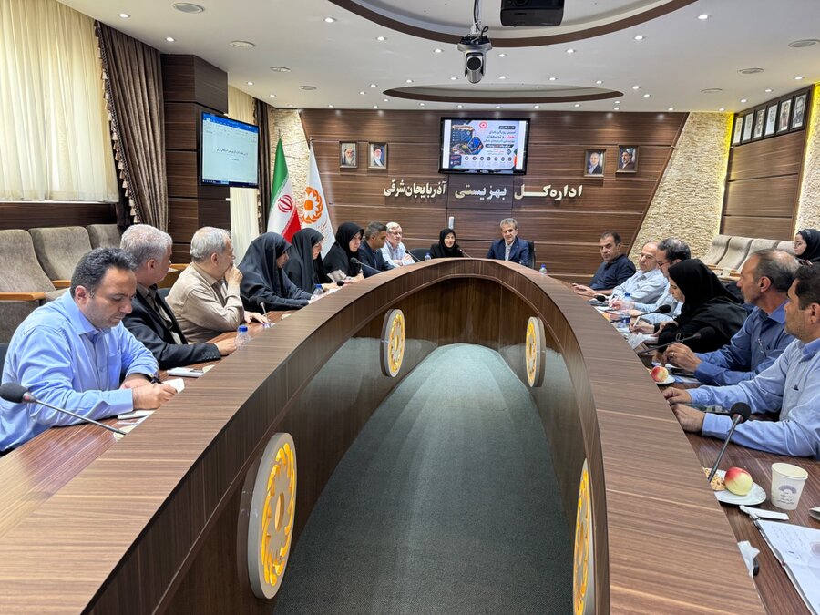 تبریز
