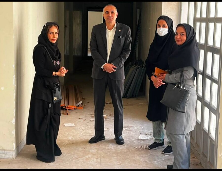 هم‌اندیشی برای راه‌اندازی «خانه فراگیر هنر» در استان فارس