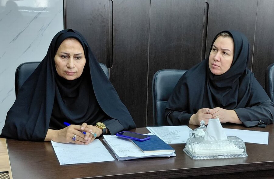 شورای معاونان