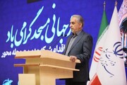رسانه | فرماندار همدان: مدیریت محله‌محور راه‌گشای حل مسائل و آسیب‌های اجتماعی است