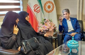 تلاش مشترک نهادهای مسئول برای تقویت فرهنگ عفاف در کرمانشاه