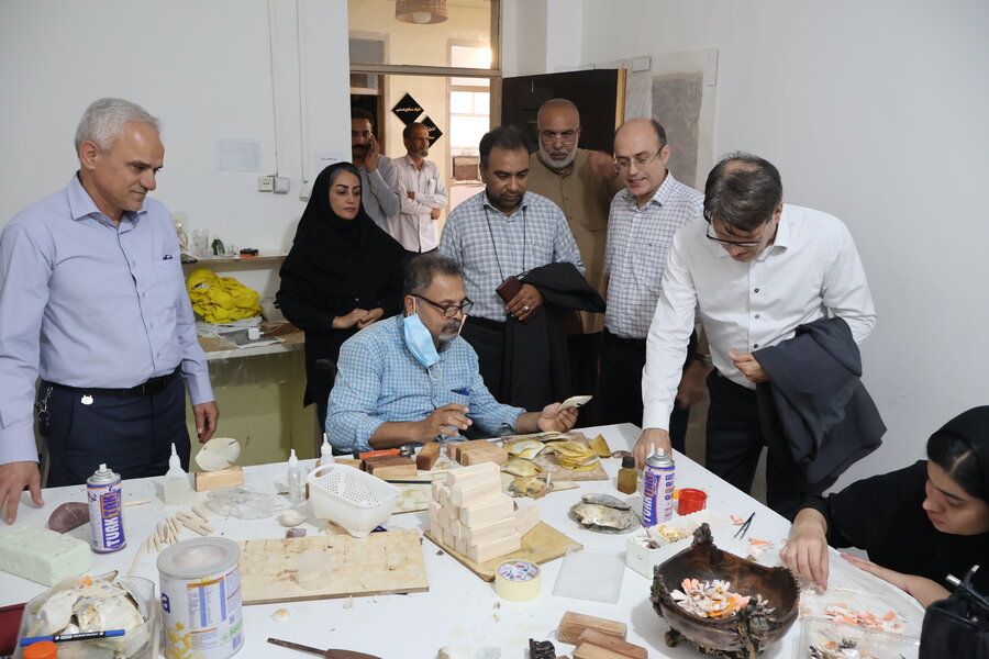 هرمزگان