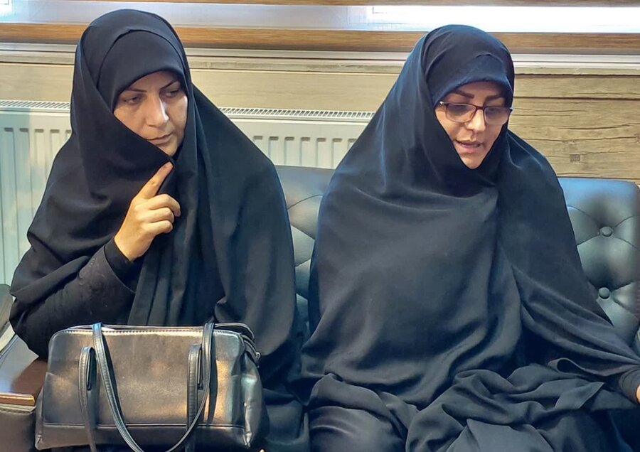 عفاف و حجاب