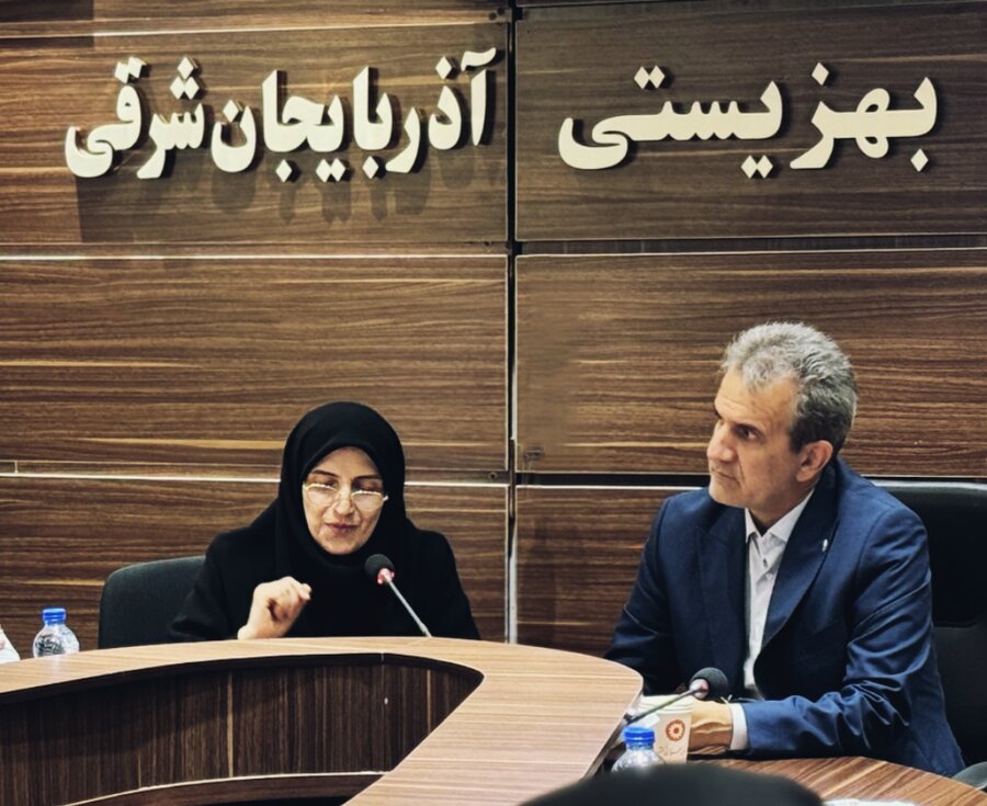 تبریز