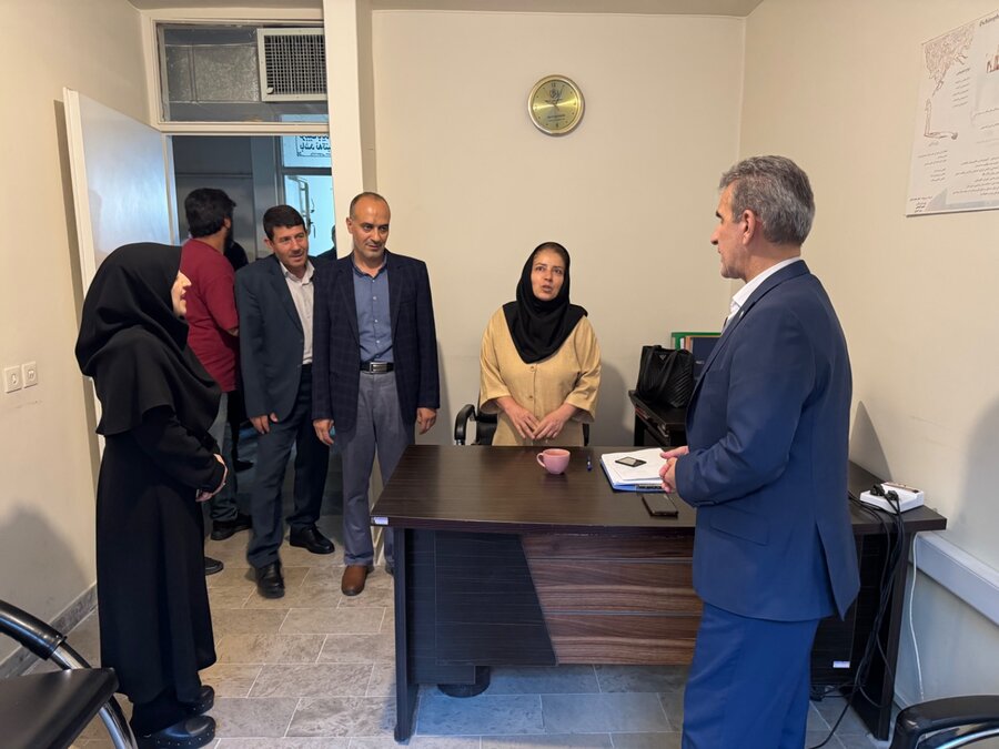 تبریز