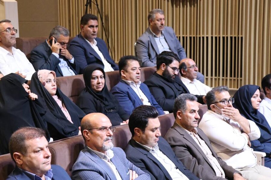 همدلی اجتماعی، سرمایهای برای ساختن آینده آذربایجانغربی