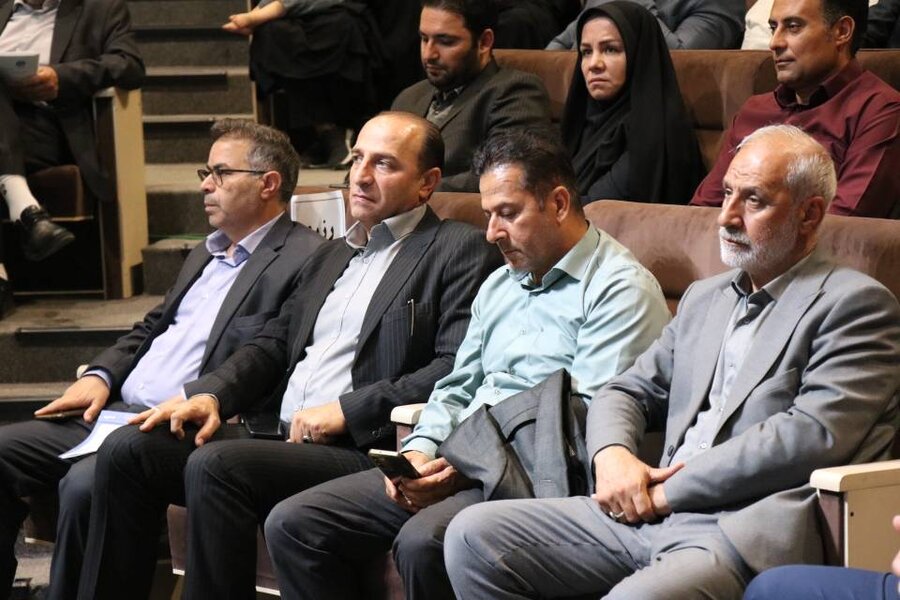 همدلی اجتماعی، سرمایهای برای ساختن آینده آذربایجانغربی
