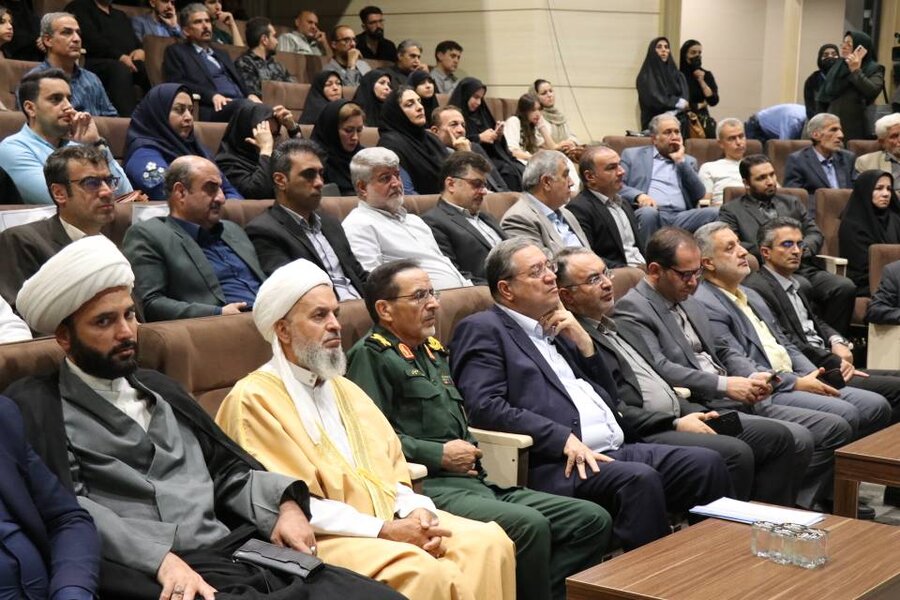 همدلی اجتماعی، سرمایهای برای ساختن آینده آذربایجانغربی