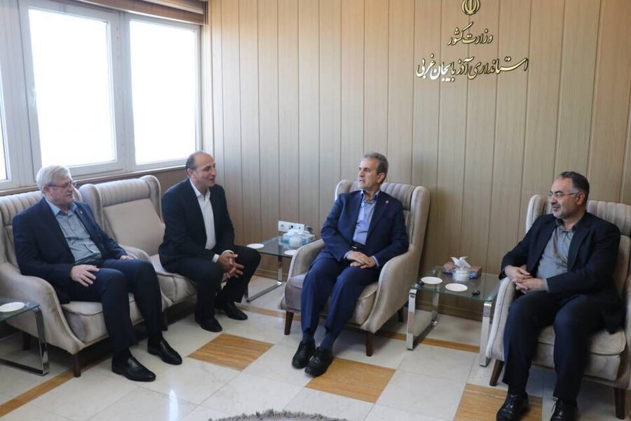 در رسانه / استفاده از خیرین و بسیج، نسخه آذربایجان‌غربی برای کمک‌رسانی به مددجویان بهزیستی