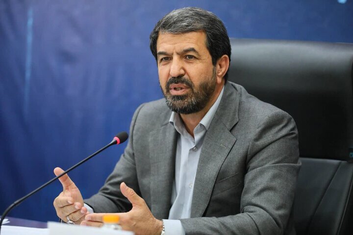 رسانه | استاندار: طرح «مدیریت محله‌محور» با محوریت مساجد، راهبرد دولت برای مردمی‌سازی حکمرانی است