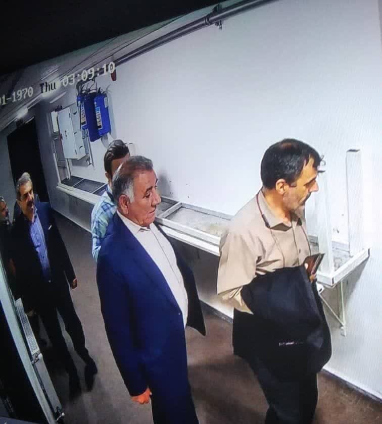 مسئولان استانی از مرکز گذری کاهش آسیب حامیان رهایی و گرمخانه سقز بازدید کردند
