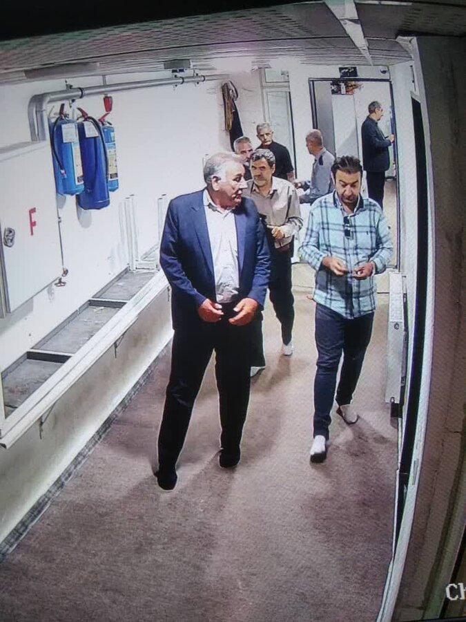مسئولان استانی از مرکز گذری کاهش آسیب حامیان رهایی و گرمخانه سقز بازدید کردند
