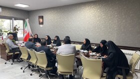 هفت دستگاه، یک قرار؛ پیشگیری از آسیب های اجتماعی برای جوانان مشهد