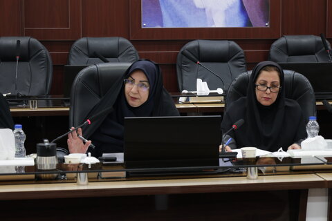 بهزیستی استان مازندران