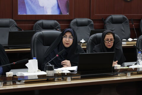 بهزیستی استان مازندران
